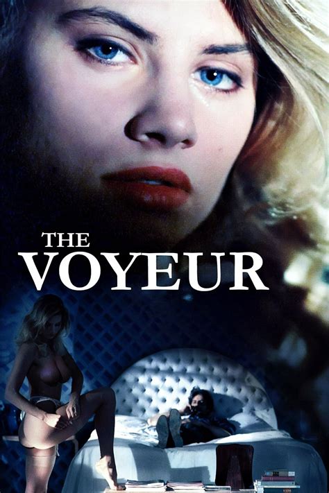 Le Voyeur